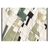 Berkeley Designs Abstract Design 63