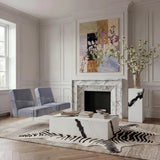 Sur Coffee Table – Panda
