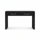 Berkeley Designs Lucca Console Table - Brown