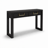 Berkeley Designs Lucca Console Table - Brown