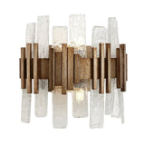 Saiph Wall Lamp – Gold
