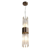 Eilish Pendant Light – Bronze