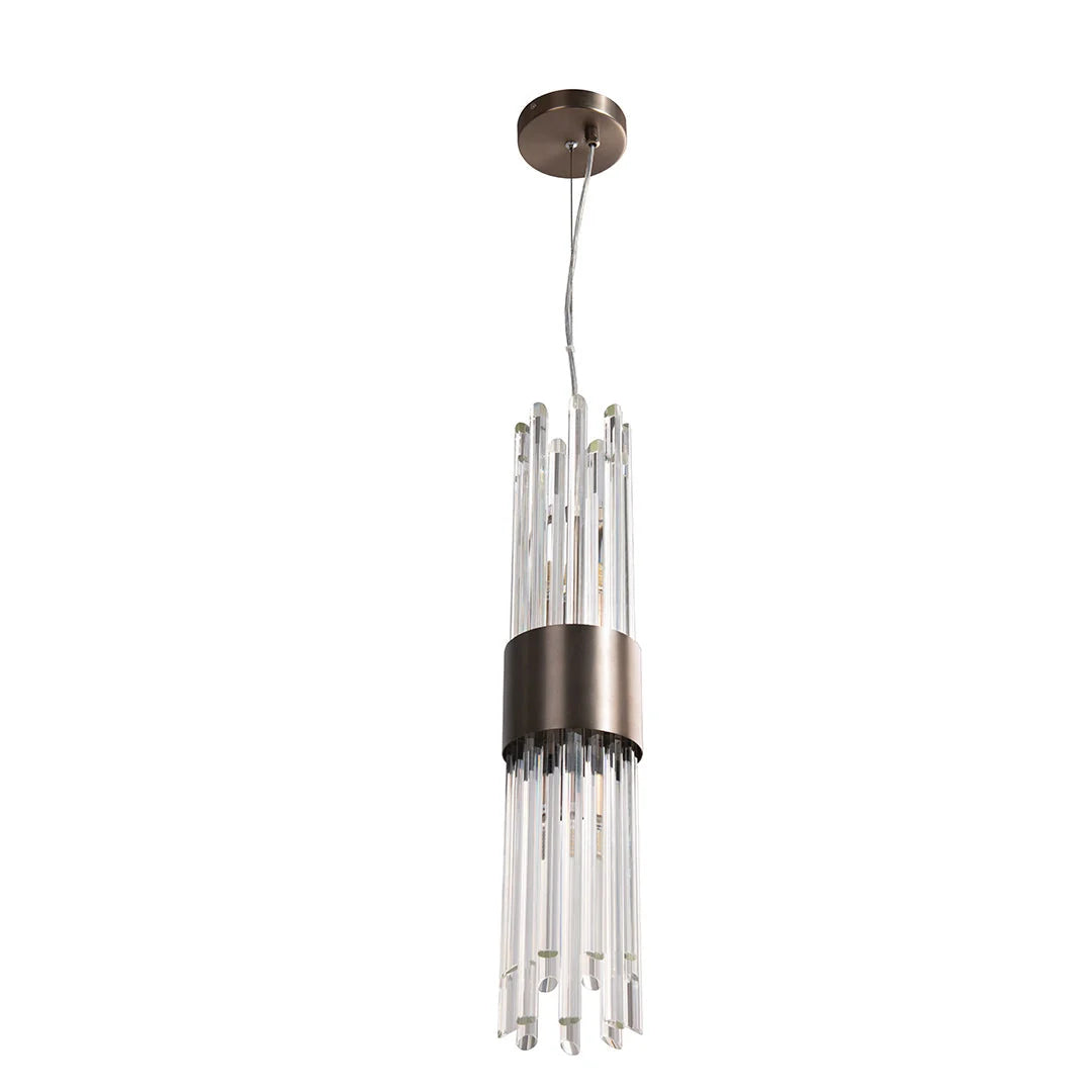 Eilish Pendant Light – Bronze