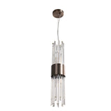Eilish Pendant Light – Bronze