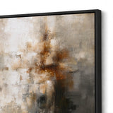 Berkeley Designs Abstract Design 106 – Sleek Black Frame
