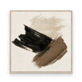 Berkeley Designs Abstract Design 105 – Natural Bamboo Frame