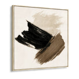 Berkeley Designs Abstract Design 105 – Natural Bamboo Frame