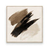 Berkeley Designs Abstract Design 104 – Natural Bamboo Frame
