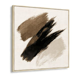 Berkeley Designs Abstract Design 104 – Natural Bamboo Frame