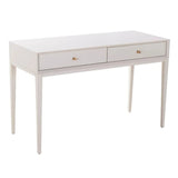 Celaine Dressing Table – White