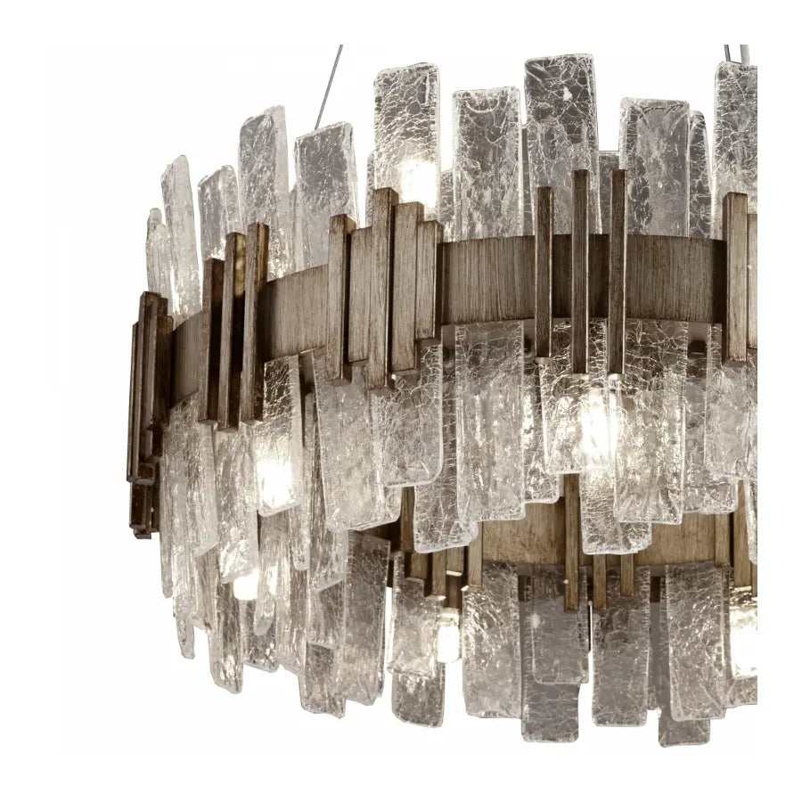 Saiph Chandelier – 60cm