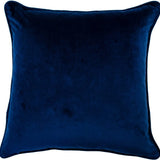Malini Noor Cushion – Blue (45 x 45cm)