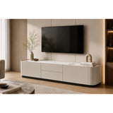Berkeley Designs Shoreditch TV Unit
