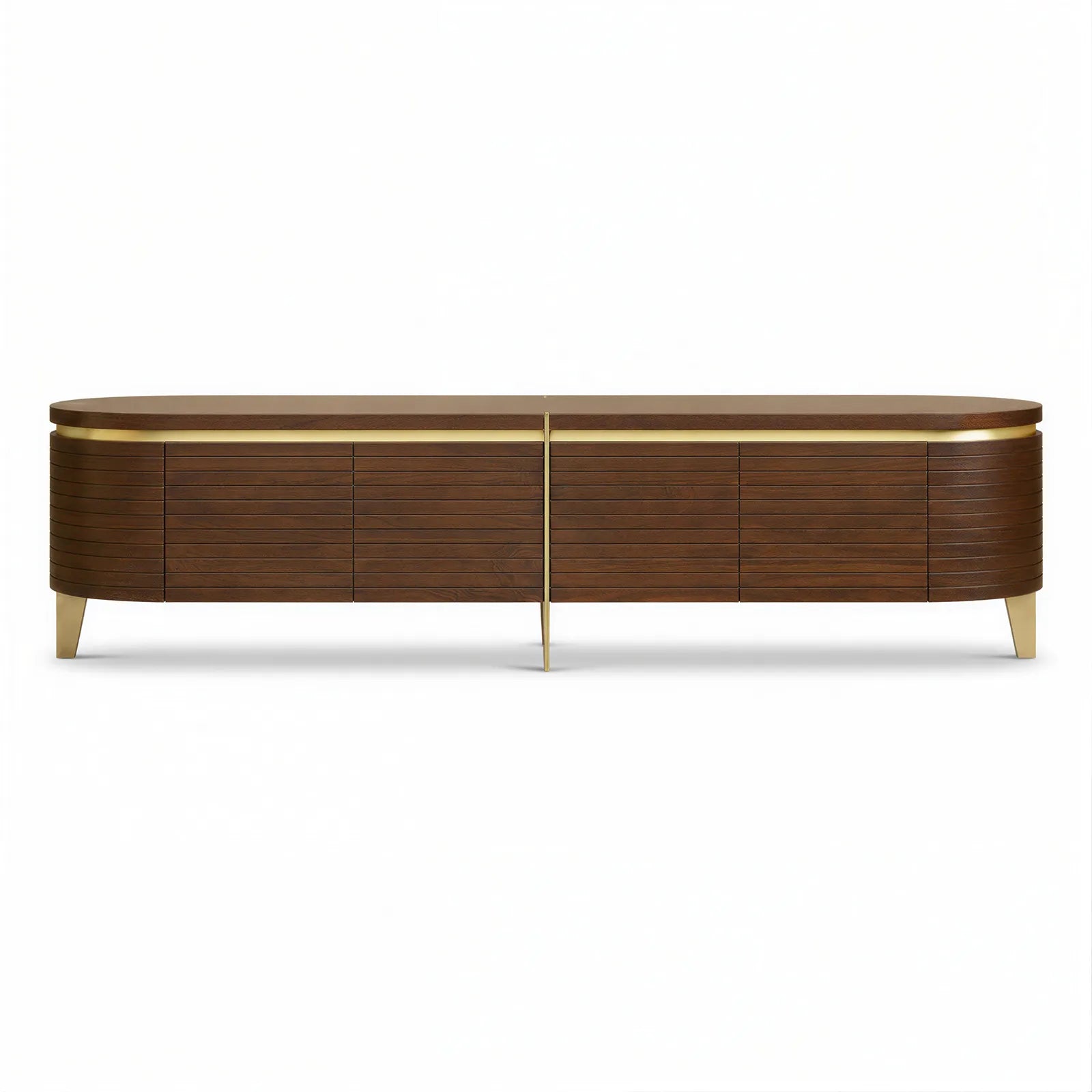 Berkeley Designs Malibu TV Unit