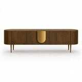 Berkeley Designs Napa TV Unit