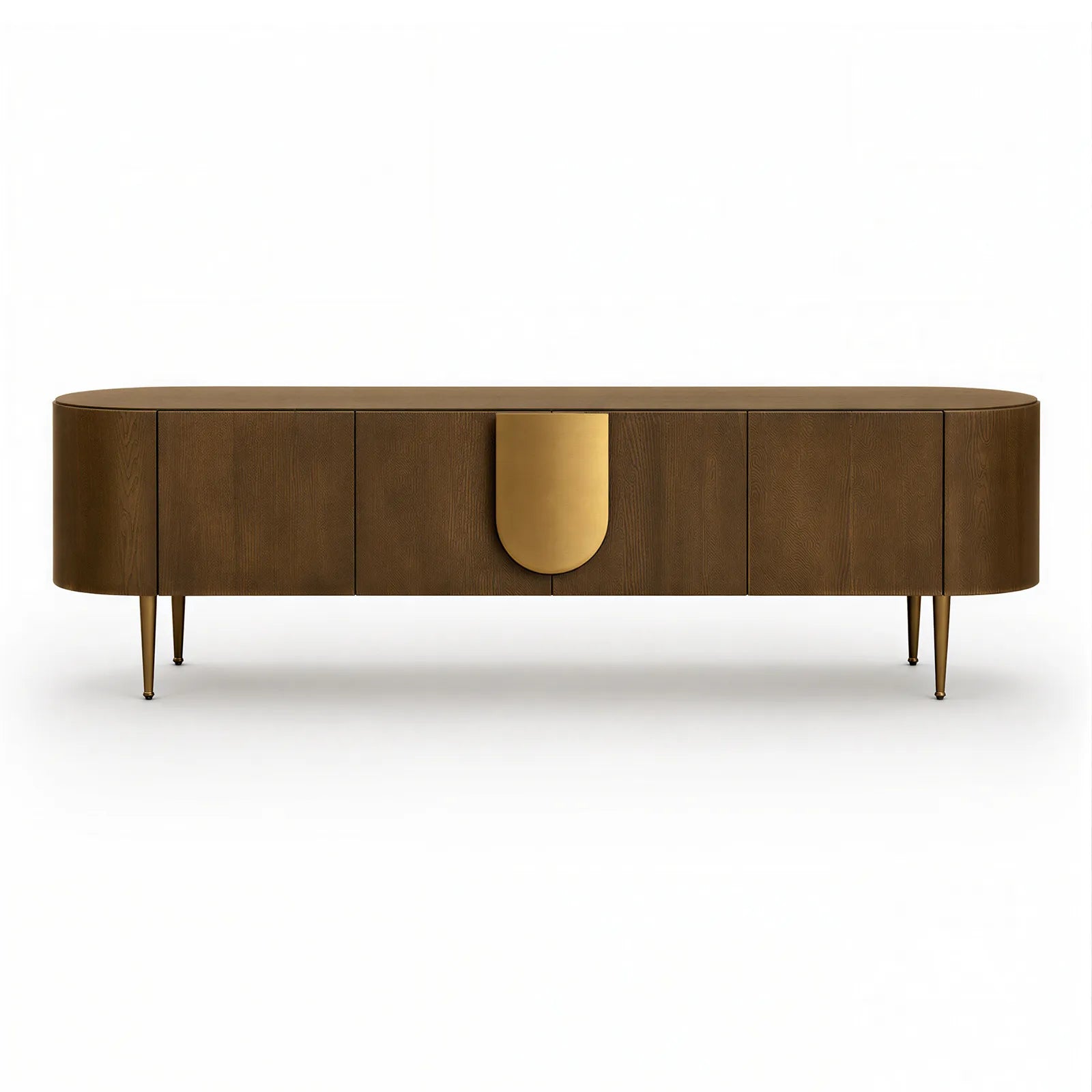 Berkeley Designs Napa TV Unit