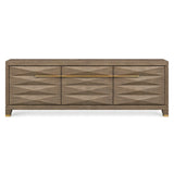 Berkeley Designs Cassis Media Unit