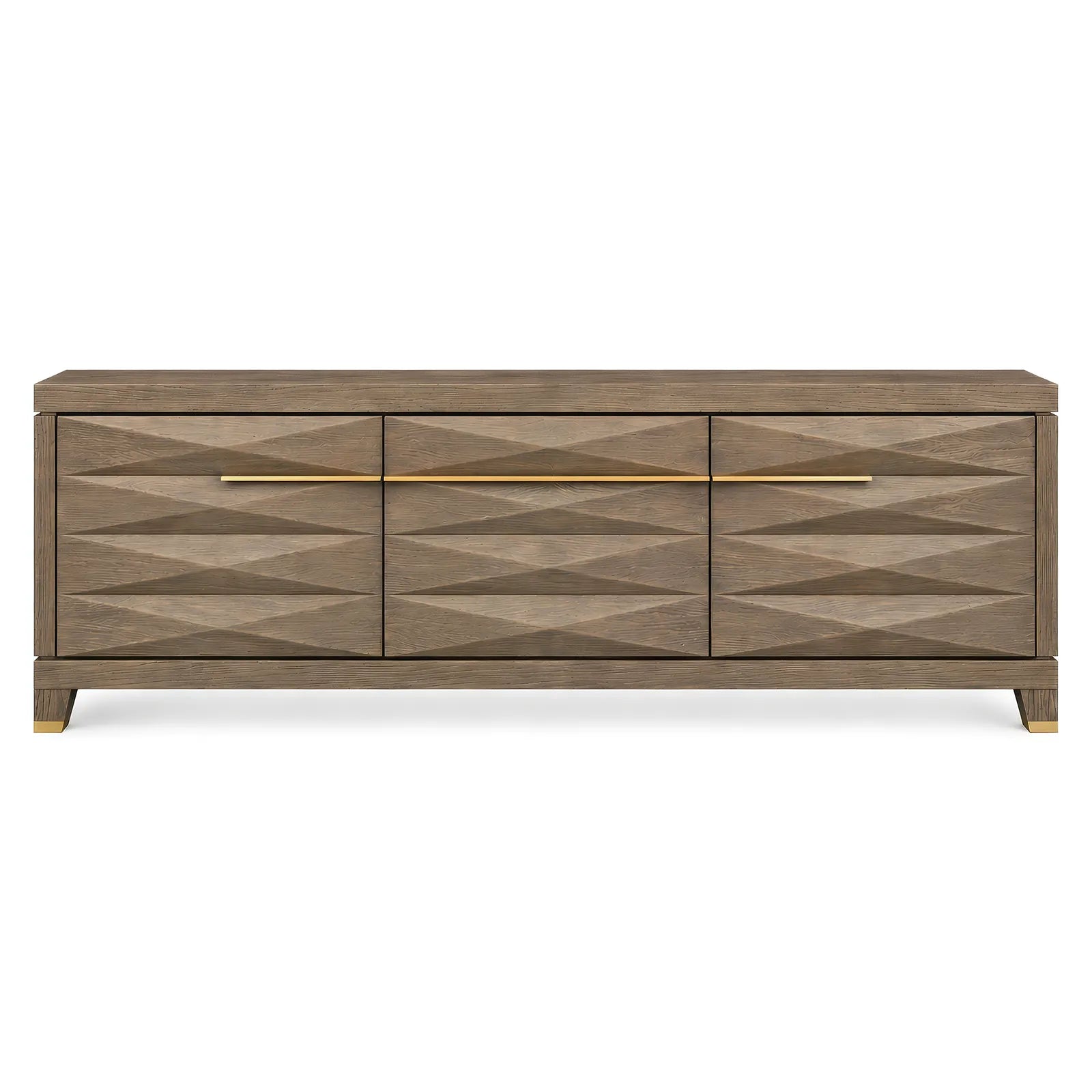 Berkeley Designs Cassis Media Unit