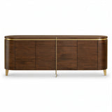 Berkeley Designs Malibu Sideboard
