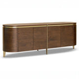 Berkeley Designs Malibu Sideboard