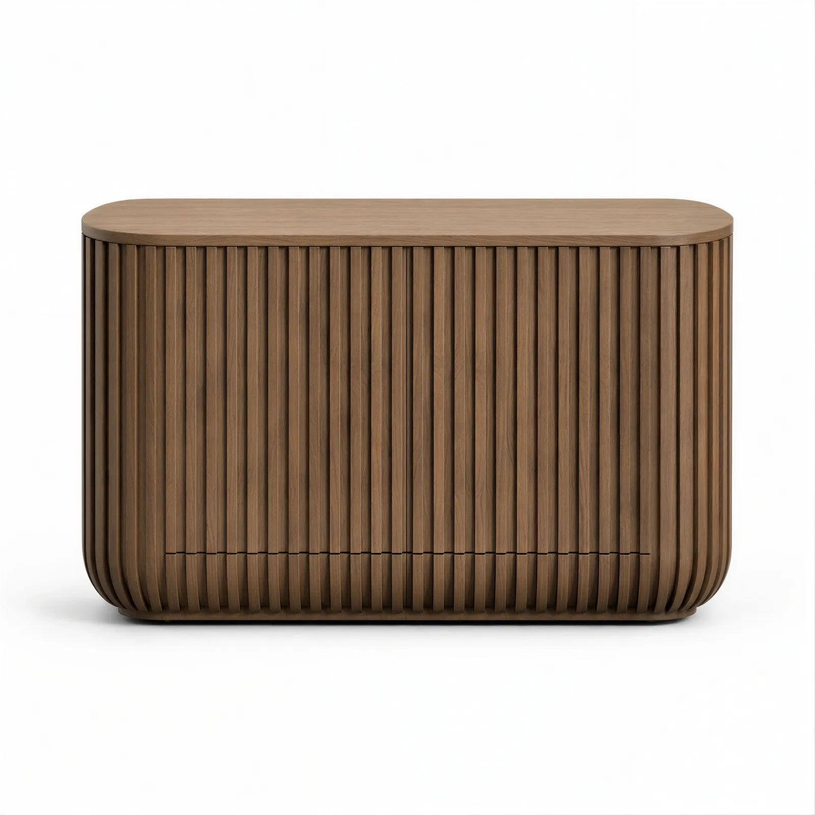 Berkeley Designs Jupiter 2 Door Sideboard – Walnut
