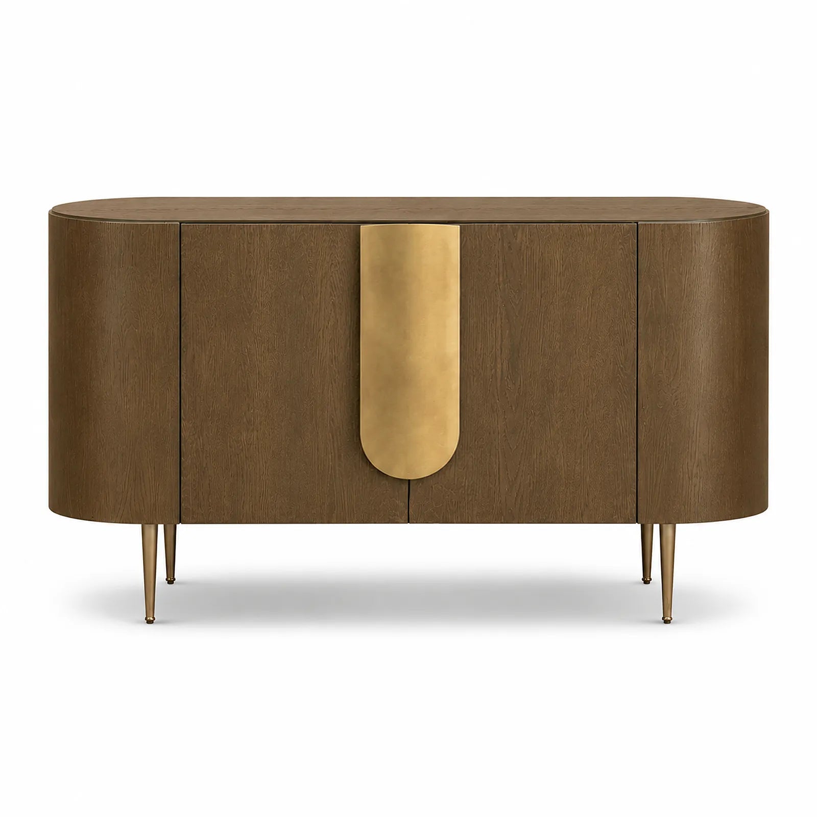 Berkeley Designs Napa 2 Door Sideboard