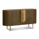 Berkeley Designs Napa 2 Door Sideboard