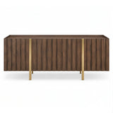Berkeley Designs Winchester Sideboard – Walnut
