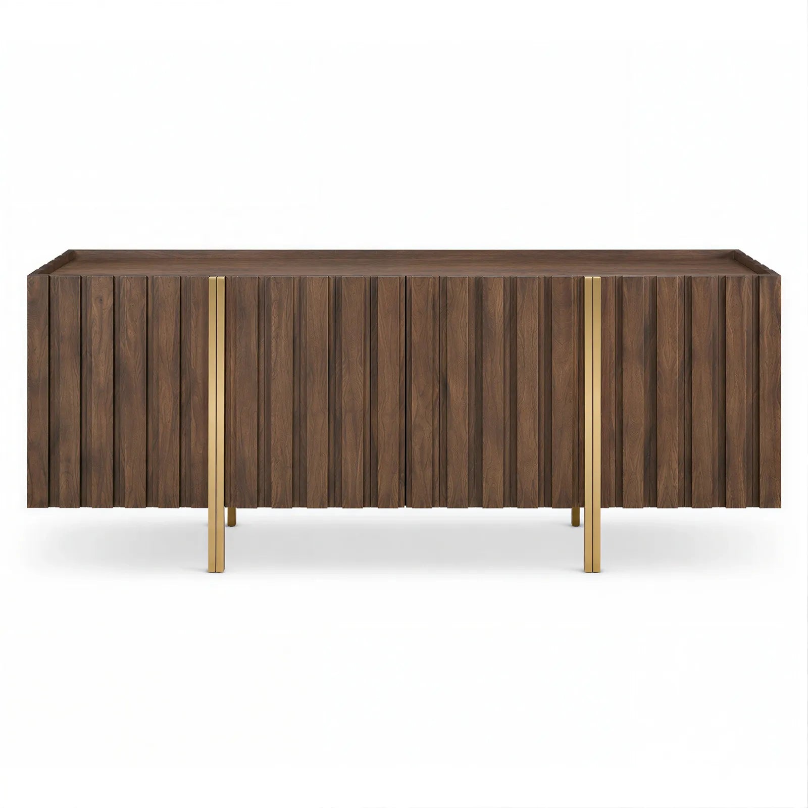 Berkeley Designs Winchester Sideboard – Walnut