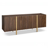 Berkeley Designs Winchester Sideboard – Walnut