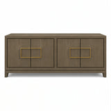 Berkeley Designs Lucca Sideboard – Grey Oak