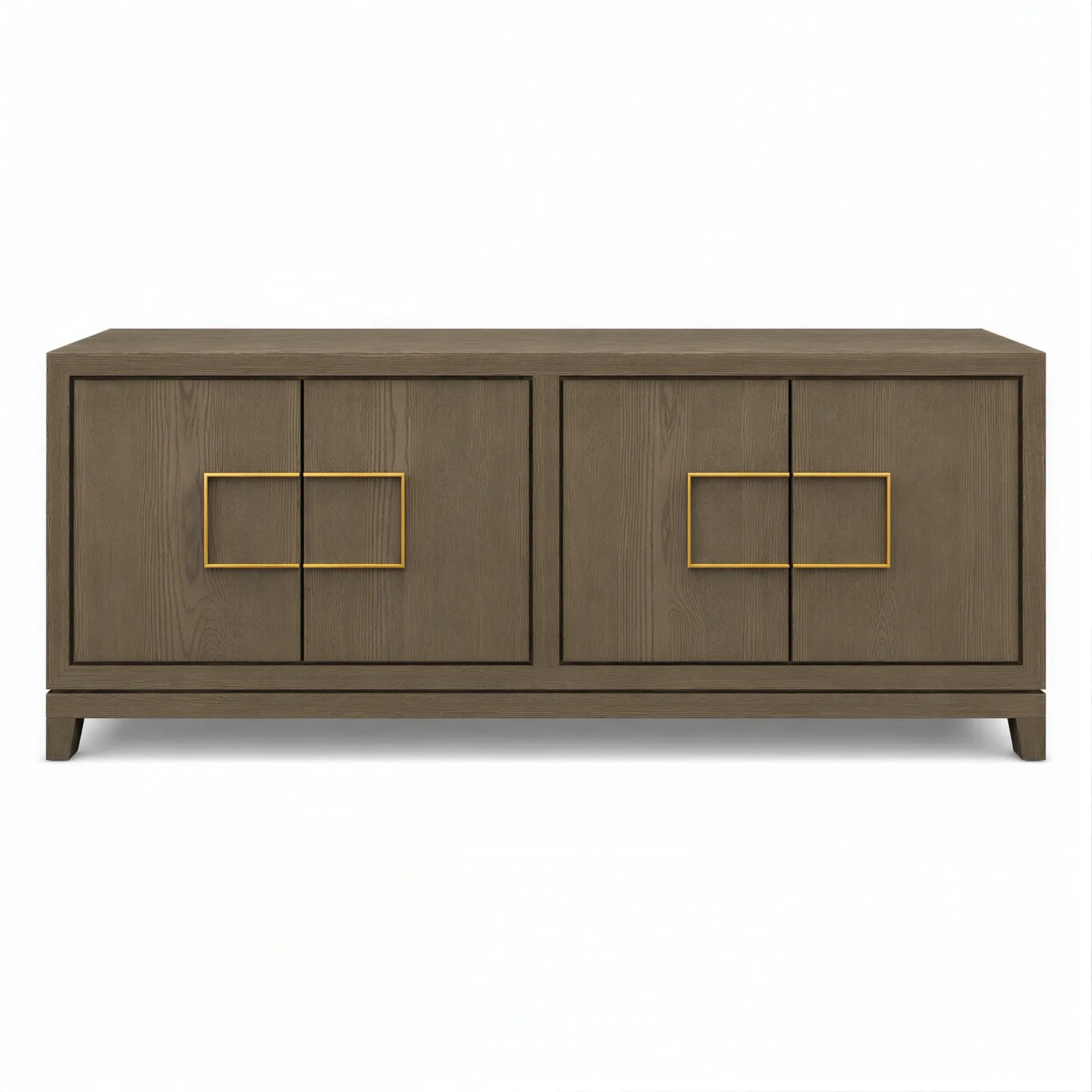 Berkeley Designs Lucca Sideboard – Grey Oak