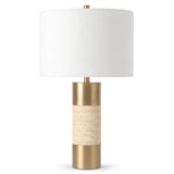 Berkeley Designs Lisbon Table Lamp