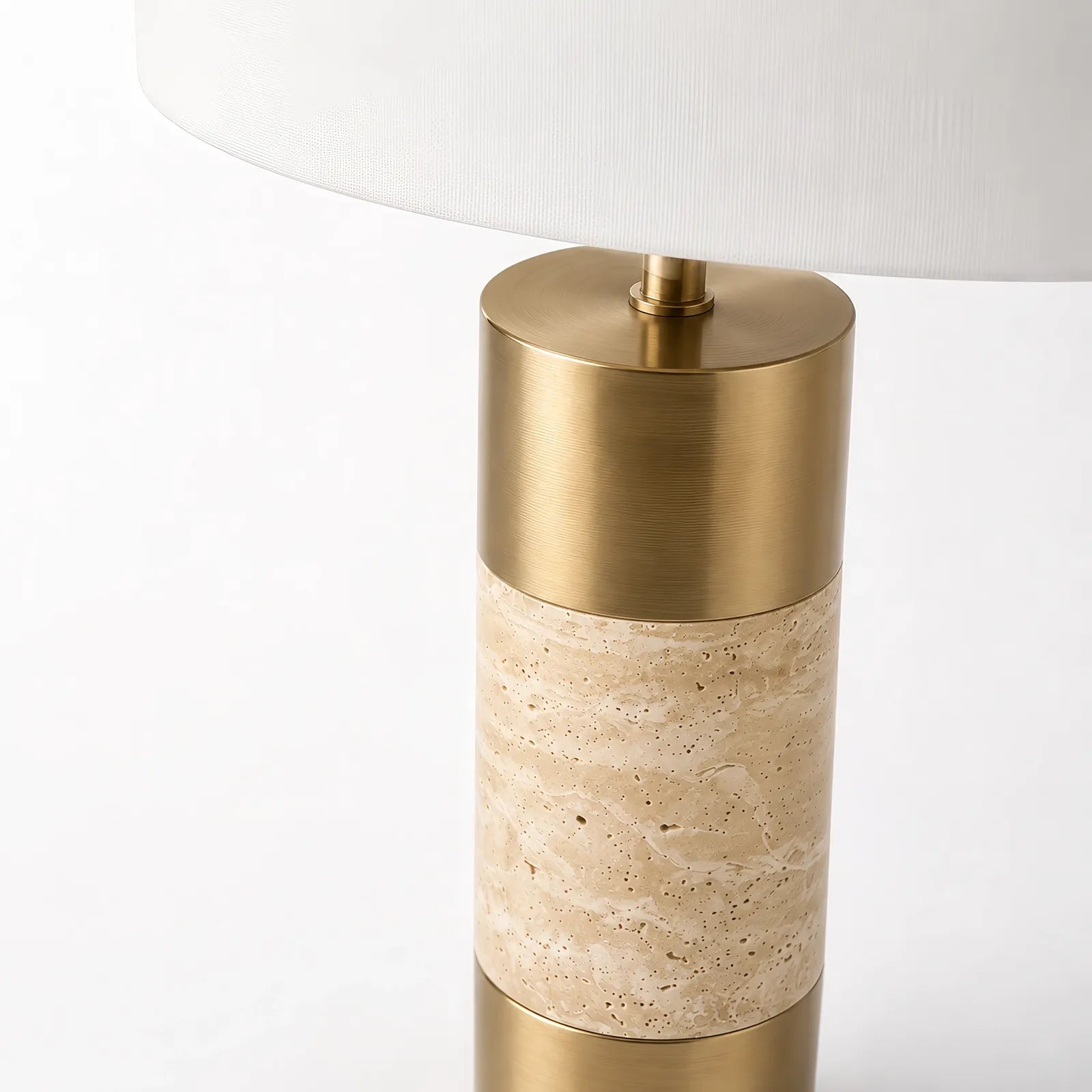 Berkeley Designs Lisbon Table Lamp