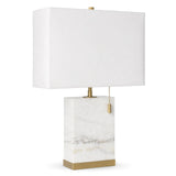 Berkeley Designs Avignon Table Lamp