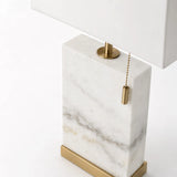 Berkeley Designs Avignon Table Lamp