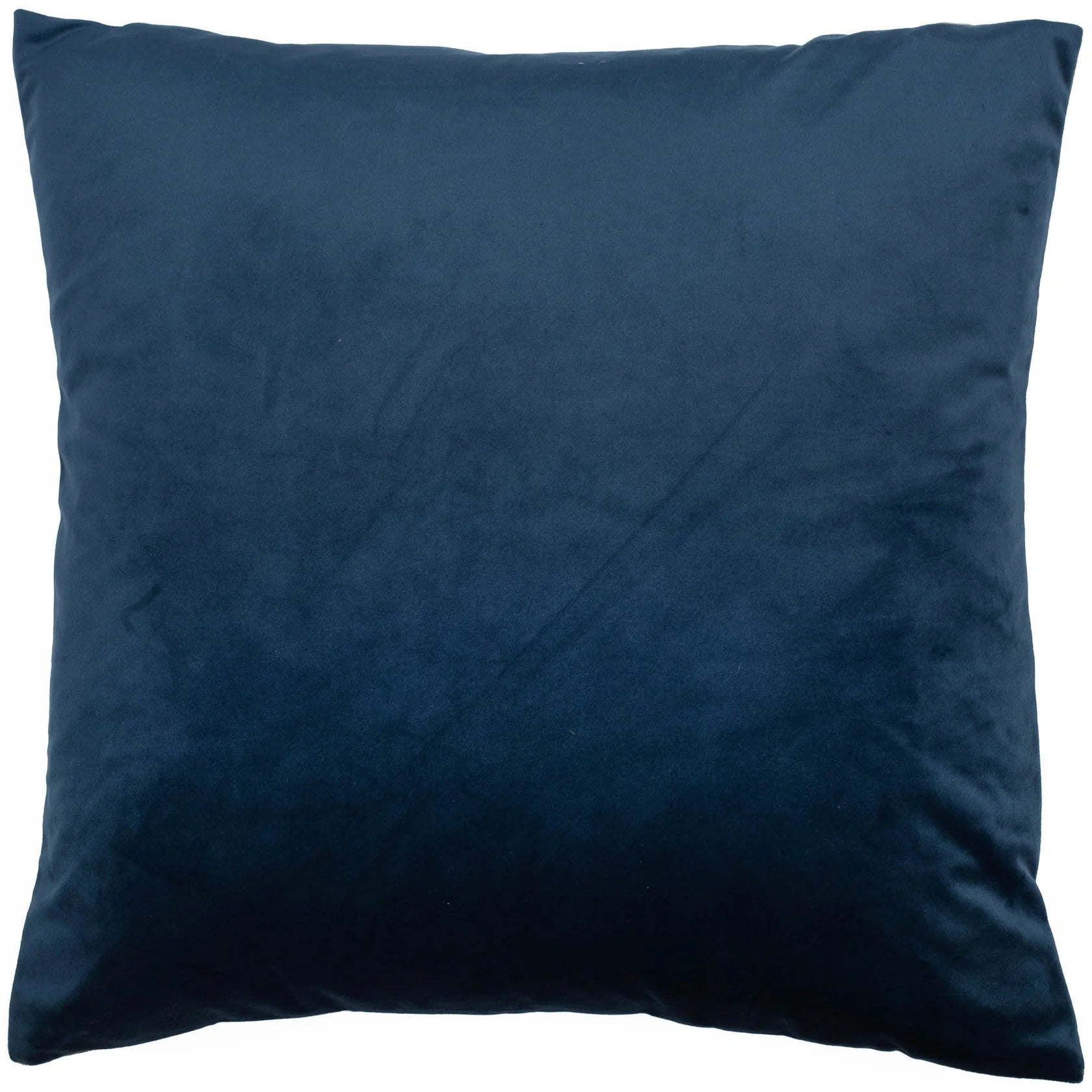 Malini Brazen Cushion – Rust & Green Metallic Gold (43 x 43cm)