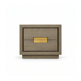 Berkeley Designs Sevilla Bedside Table