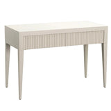Marans Dressing Table – White