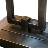 Danby Table Lamp – Dark Bronze