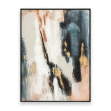 Berkeley Designs Oil on Canvas 11