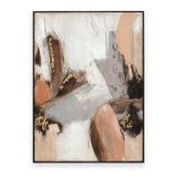 Berkeley Designs Oil on Canvas 21