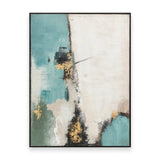 Berkeley Designs Oil on Canvas 24