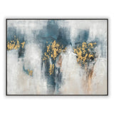 Berkeley Designs Oil on Canvas 25