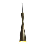 Eagan Pendant Light – Dark Antique Brass