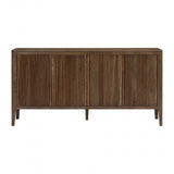 D.I Designs Abberley Sideboard – Brown Oak