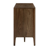 D.I Designs Abberley Sideboard – Brown Oak