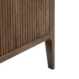 D.I Designs Abberley Sideboard – Brown Oak