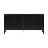 D.I Designs Abberley Sideboard – Black Oak