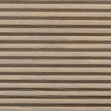D.I Designs Wickham Sideboard – Ribbed Oak